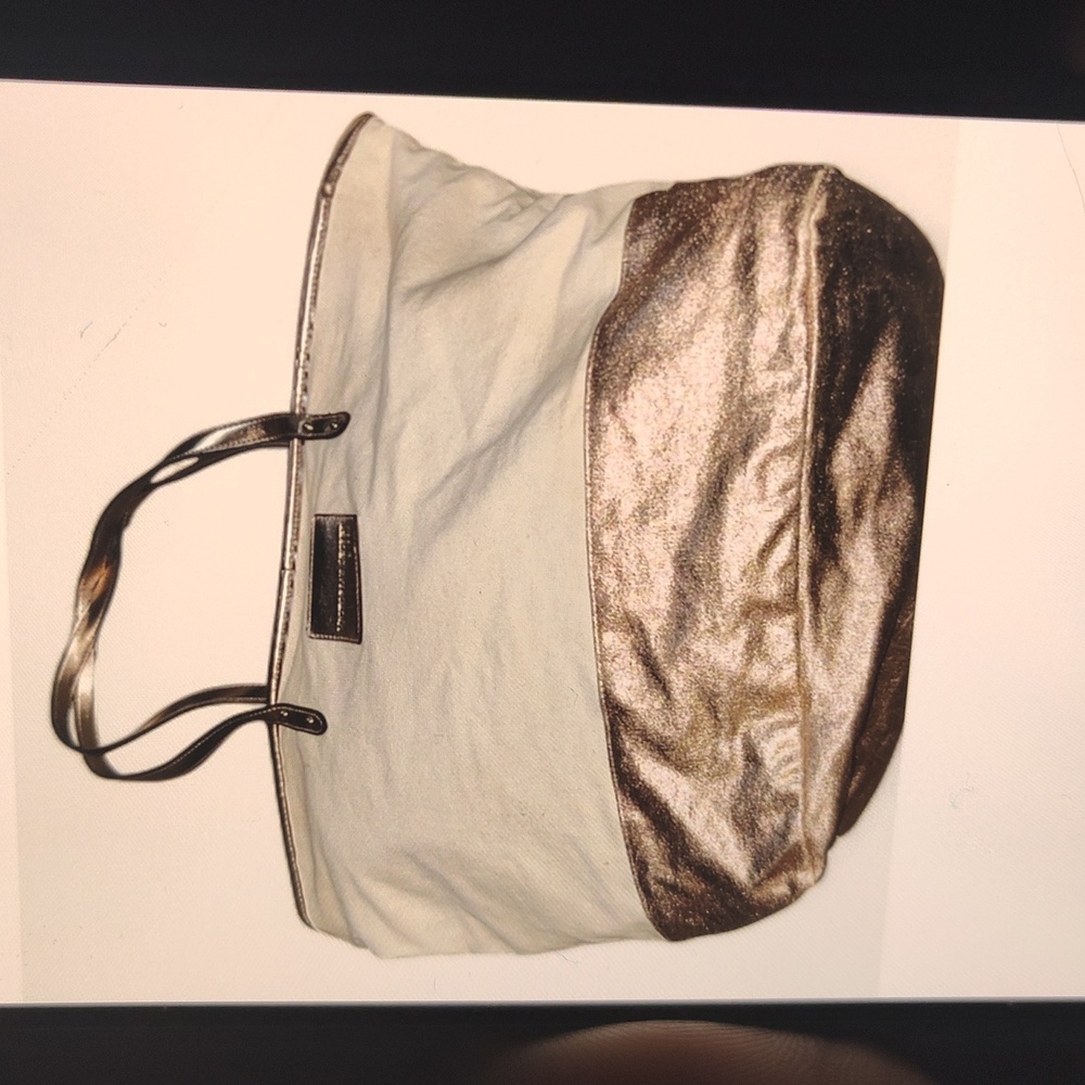 Victoria Secret XL bag